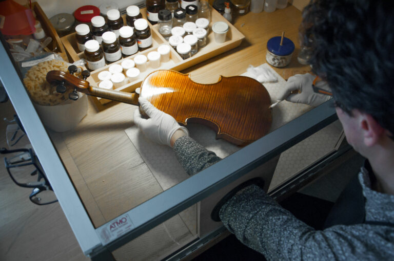 Métiers d&rsquo;art