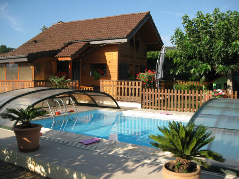 Meublés de tourisme