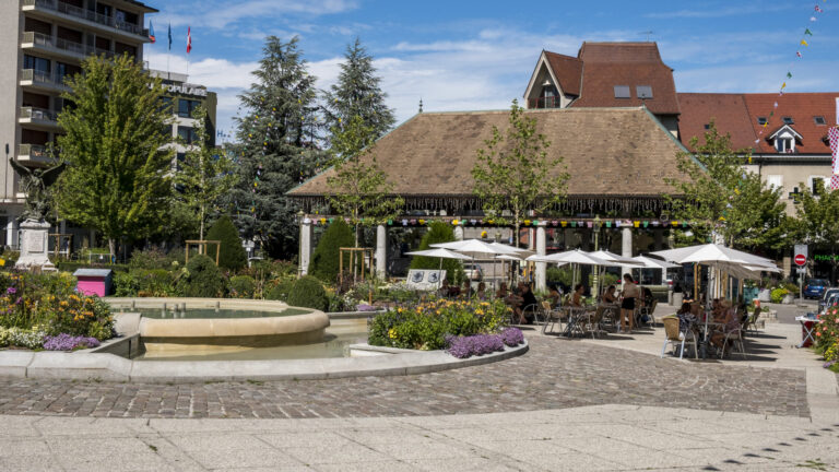 Bars, brasseries, salons de thé